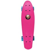 Wholesale - PINK NIGHTBREAK SKATE BOARD C/P 4, UPC: 850039006630